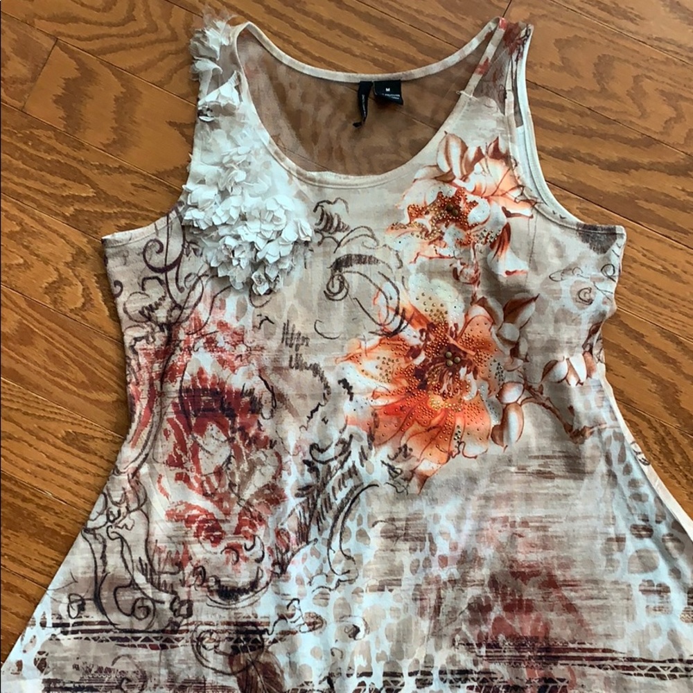 Ladies top